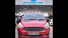 Used Ford Figo Titanium 1.2 Ti-VCT in Coimbatore