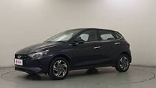 Used Hyundai i20 Asta (O) 1.2 MT [2020-2023] in Ghaziabad