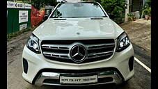 Used Mercedes-Benz GLS 350 d in Bangalore