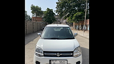 Second Hand Maruti Suzuki Wagon R LXi 1.0 CNG [2019-2020] in Thane