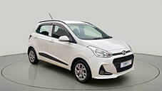 Used Hyundai Grand i10 Sportz 1.2 Kappa VTVT in Lucknow