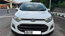 Used Ford EcoSport Titanium 1.5L Ti-VCT AT in Delhi