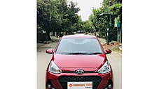 Used Hyundai Grand i10 Sportz 1.2 Kappa VTVT [2016-2017] in Bangalore