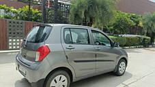 Used Maruti Suzuki Celerio ZXi in Hyderabad