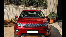 Second Hand Land Rover Discovery Sport HSE Petrol 7-Seater in Mumbai