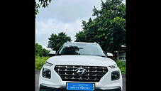 Used Hyundai Venue S Plus 1.2 Petrol in Delhi