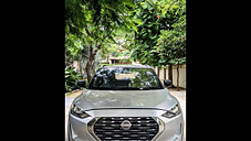 Used Nissan Magnite XE  [2020] in Jaipur