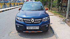 Used Renault Kwid CLIMBER 1.0 [2017-2019] in Patna