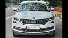 Used Skoda Kodiaq Style 2.0 TDI 4x4 AT in Delhi