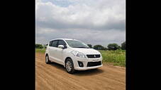 Used Maruti Suzuki Ertiga VXi in Nashik