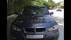 Used BMW 3 Series 320i Sedan in Delhi