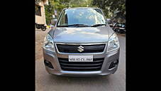 Used Maruti Suzuki Wagon R 1.0 VXi in Nashik