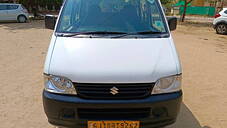 Used Maruti Suzuki Eeco 5 STR AC (O) CNG in Gandhinagar