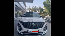 Used MG Hector Plus Sharp 2.0 Diesel in Pune