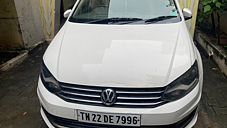 Second Hand Volkswagen Vento Highline Diesel in Chennai