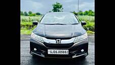 Used Honda City V in Surat