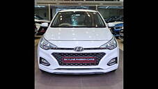 Used Hyundai Elite i20 Sportz 1.2 (O) in Bangalore