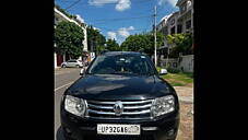 Used Renault Duster 110 PS RxZ AWD Diesel in Lucknow