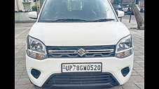 Used Maruti Suzuki Wagon R VXi 1.0 [2019-2019] in Kanpur