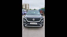 Used MG Hector Sharp 1.5 DCT Petrol in Mumbai