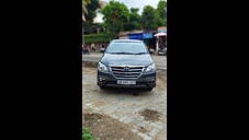 Used Toyota Innova 2.5 VX 8 STR BS-III in Patna