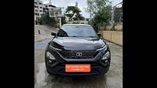 Used Tata Harrier XZA Dark Edition [2020-2021] in Pune