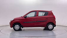 Used Maruti Suzuki Alto 800 Vxi in Bangalore