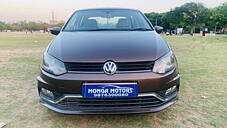 Used Volkswagen Ameo Highline Plus 1.5L AT (D)16 Alloy in Ludhiana