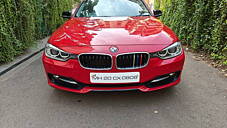 Used BMW 3 Series 320d Sport Line in Mumbai