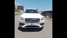 Used Volvo XC90 Excellence [2016-2020] in Chennai