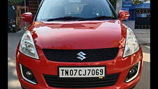 Used Maruti Suzuki Swift VXi in Chennai