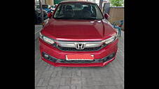 Used Honda Amaze 1.2 V CVT Petrol [2018-2020] in Chennai