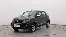 Used Renault Kwid 1.0 RXT AMT Opt [2016-2019] in Chennai