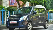Second Hand Maruti Suzuki Wagon R VXi 1.0 [2019-2019] in Kolkata
