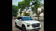 Used Hyundai Creta SX (O) 1.5 Diesel Automatic [2020-2022] in Ahmedabad