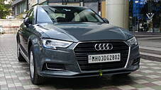 Used Audi A3 35 TDI Premium + Sunroof in Mumbai