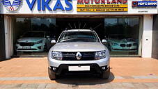 Used Renault Duster RXS Opt CVT in Ahmedabad