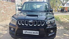 Used Mahindra Scorpio S10 in Lucknow