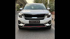 Used Kia Seltos GTX Plus 1.5 Diesel AT in Delhi