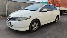 Used Honda City 1.5 S AT in Tiruchirappalli