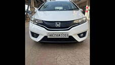 Used Honda Jazz SV Diesel in Faridabad