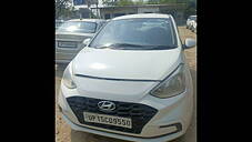 Used Hyundai Grand i10 Magna 1.1 CRDi [2016-2017] in Meerut