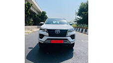Used Toyota Fortuner 2.7 4x2 AT [2016-2020] in Meerut