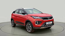 Used Tata Nexon XZ Plus Dual Tone in Hyderabad