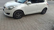 Used Maruti Suzuki Swift VDi in Dehradun