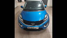 Used Tata Nexon XZ Plus Diesel in Mumbai