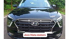 Used Hyundai Creta S 1.5 Diesel [2020-2022] in Pune