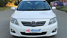 Second Hand Toyota Corolla Altis 1.8 G in Indore