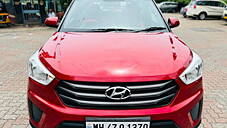 Used Hyundai Creta E Plus 1.4 CRDI in Mumbai