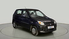 Used Maruti Suzuki Alto 800 LXi (O) in Delhi